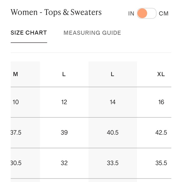 NWT Quince 100% Cotton Oversized Boyfriend Cardigan - Picture 5 of 5